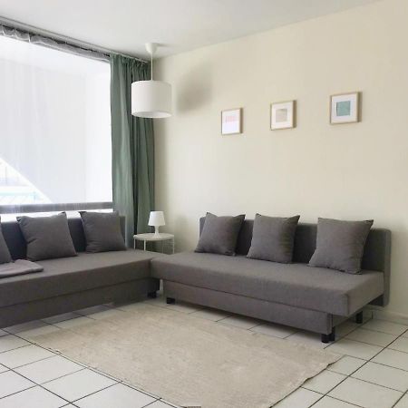 Apartments Lev Eilat 8 Eksteriør billede