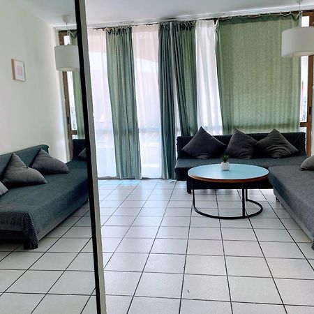 Apartments Lev Eilat 8 Eksteriør billede