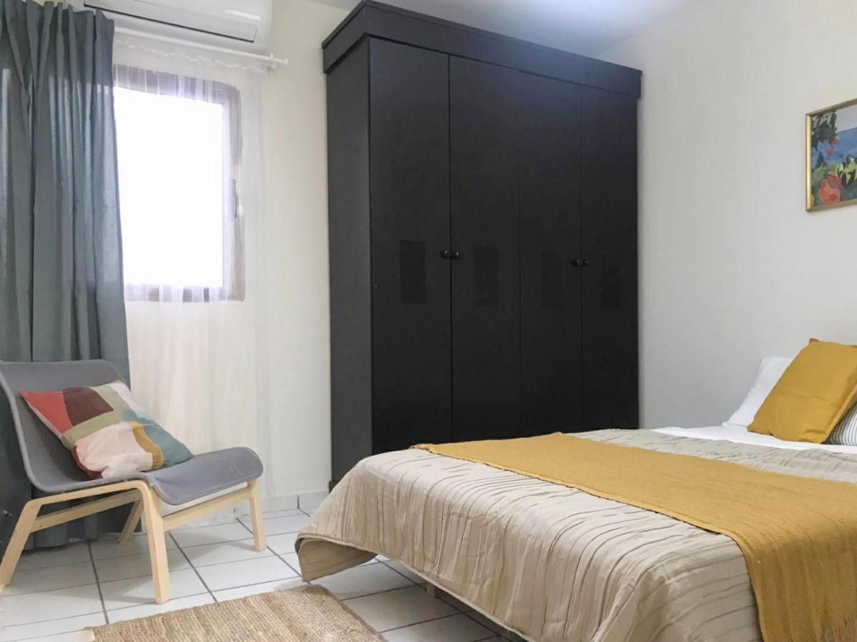 Apartments Lev Eilat 8 Eksteriør billede