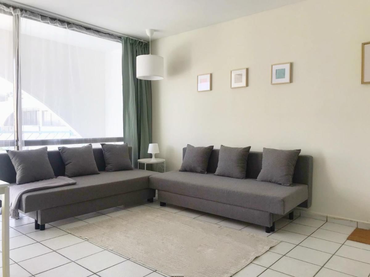Apartments Lev Eilat 8 Eksteriør billede