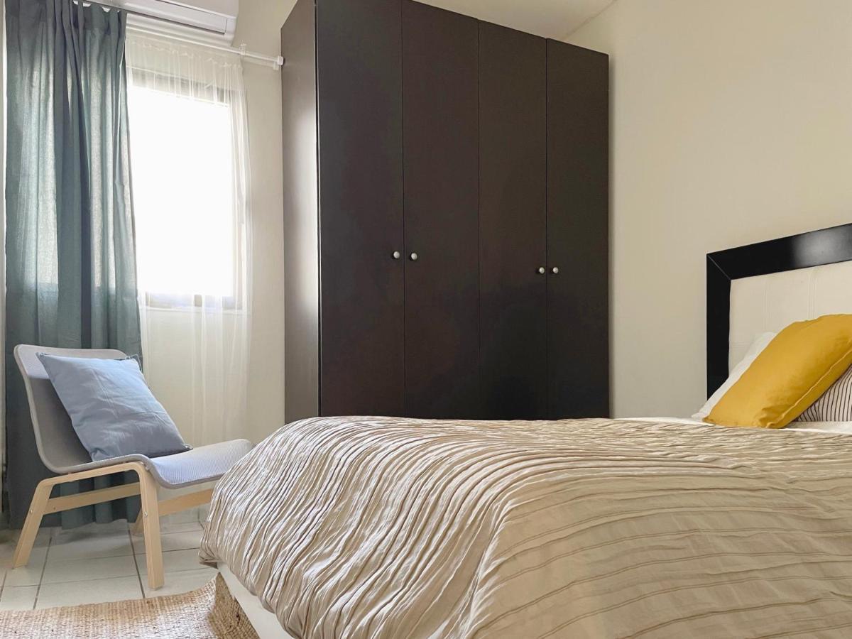 Apartments Lev Eilat 8 Eksteriør billede