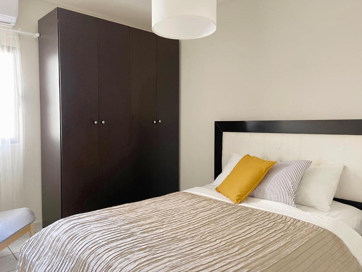 Apartments Lev Eilat 8 Eksteriør billede